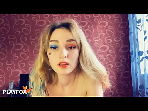 ❤️ Les ulleres màgiques de realitat virtual em van donar sexe amb Harley Quinn ❤️ Porno fb al ca.sitevox.top